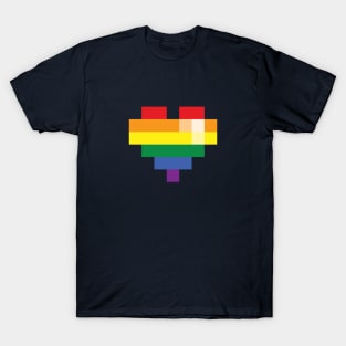 Geek Pride T-Shirt